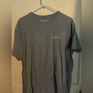 Columbia Tee